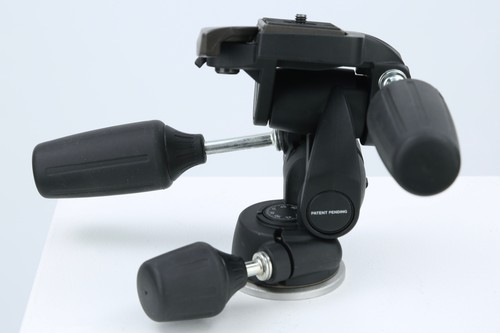 Testa sfera manfrotto 804rc2 - testa, a