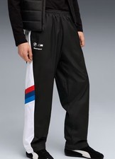 Pantaloni vento puma - pantaloni, m