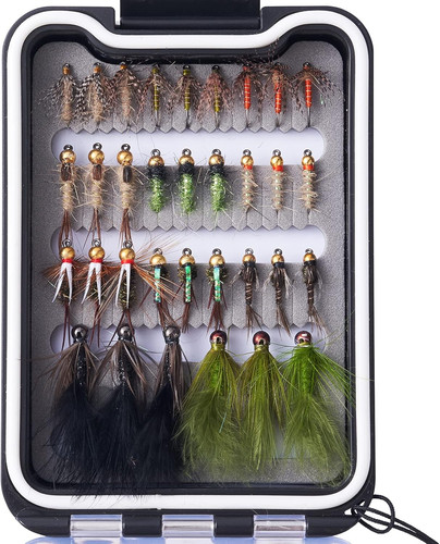Set mosche per - set,