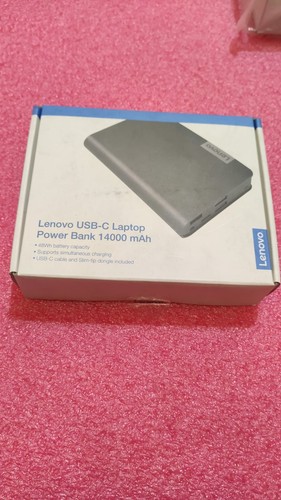 Batteria esterna lenovo - batteria,