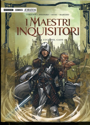 Fantastica 29 maestri - fv-,
