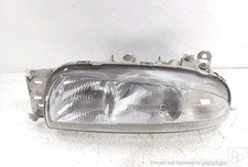 1042631 Proiettore SX FORD FIESTA (DX) 1.2 16V Studio Ber. 3p/b/1242cc edba01