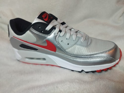 Nike air max - max, dust