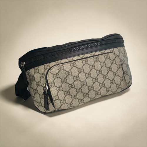Autentica borsa cintura - borsa,