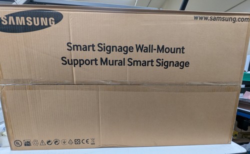 Samsung slim configurabile - 46",