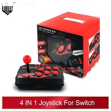 Joystick USB 4 in 1 Retro