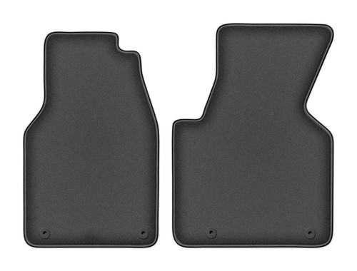 Set tappetini velour grafite - , 2