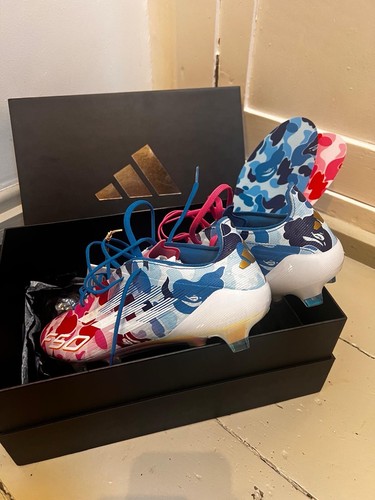 Scarpe calcio adidas f50 x - da,