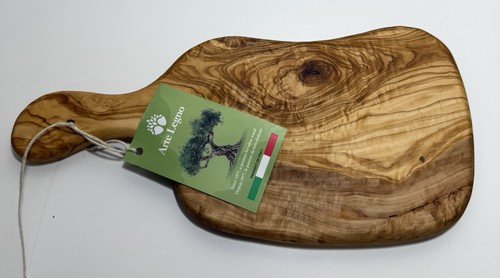 Arte legno tagliere - in,