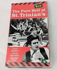 The pure hell trinian s - of, trinian's