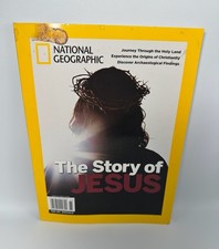 Story of Jesus National