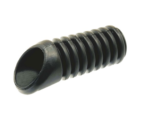 Soffietto gomma carburatore - in,