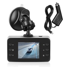 Dash camera DVR auto 2,2