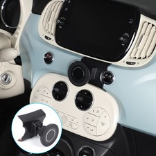 Magnetic Center Phone Mount