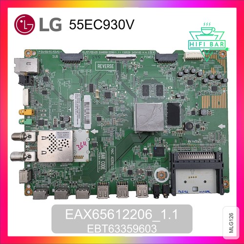Carte mère pour tv lg - mère,