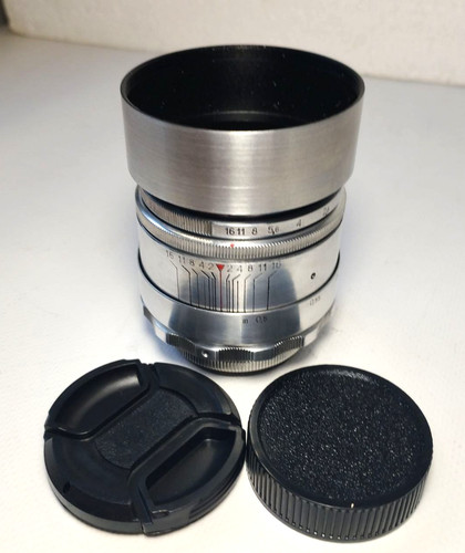 Helios 58mm 2 m42 - helios,