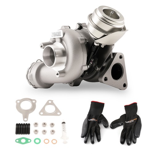 Turbocompressore turbina for - turbina,