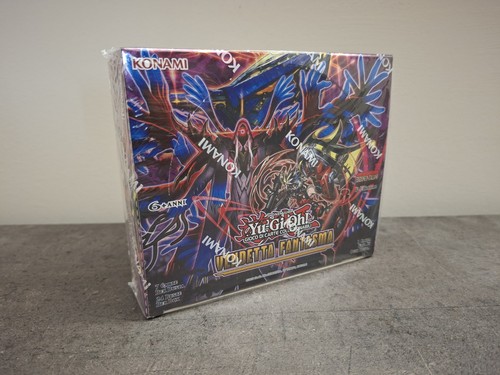 Phantom revenge box - phantom,