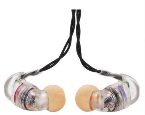 Jts auricolari in ear - auricolari, in-ear