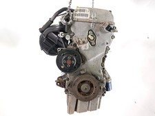 Motore Tipo M13A-MZ - Suzuki