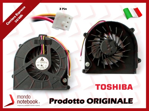 Ventola fan raffreddamento cpu - raffreddamento,