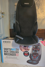 Sedile Massaggiante HoMedics