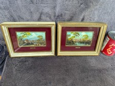 Coppia di (BUONE CONDIZIONI)