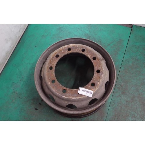 Cerchio iveco fiat - cerchio,
