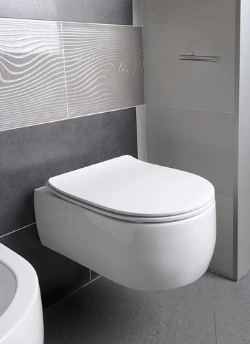 Copriwater kerasan flo - kerasan,