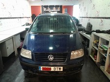 ⭐ AUY motore per VOLKSWAGEN