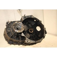 CAMBIO COMPL. PER AUDI A3 (00-03) RESTYLING 8L 1.9 TDI (130CV) BER. 2000