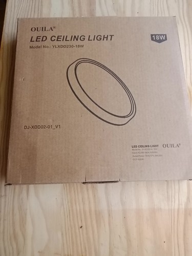 Lampara led techo - lampara,