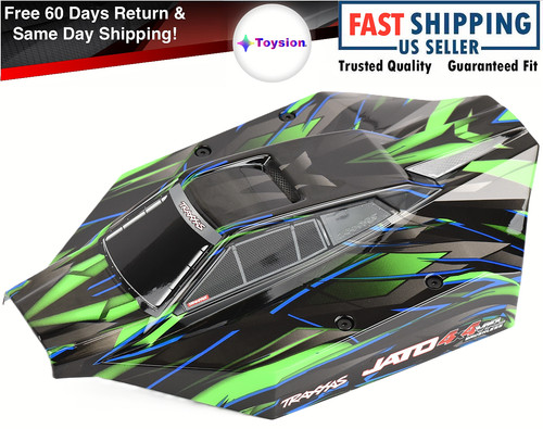 Adatto per traxxas jato - traxxas,