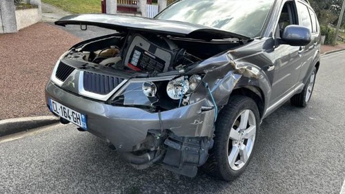 Scatola cambio mitsubishi - scatola,