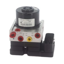 Bloc ABS (Piaggio - Mp3 350