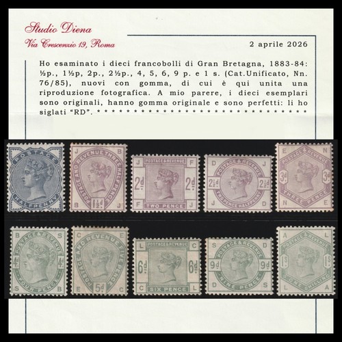 1883 gran bretagna - 1883-84,