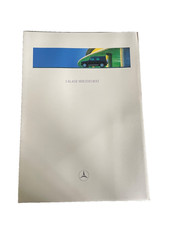 Brochure depliant