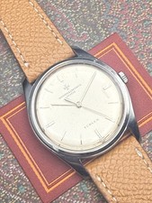 Rare Vacheron Constantin