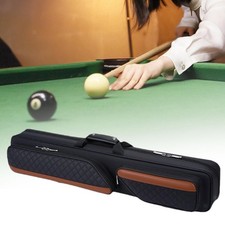 CUSE POOL CUE 1/2 SNOOKER