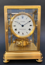 Orologio Zz ATMOS "Jubile"