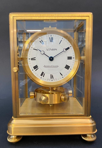 Orologio atmos jubile - atmos, "jubile"