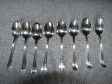 Cuillère à moka Christofle