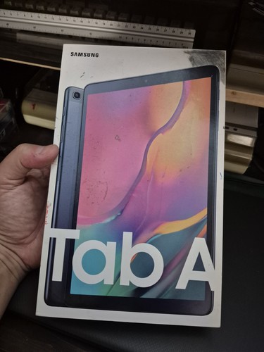 Samsung galaxy tab - galaxy, (2019)