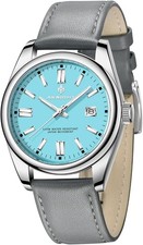Orologio Uomo Semplice Casual