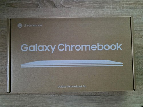 Samsung galaxy chromebook - samsung,