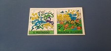 Calciatori panini 1970 - calciatori,