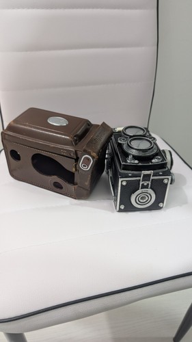 Fotocamera analogica