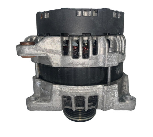 Alternatore mercedes benz - alternatore, mercedes-benz
