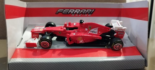 Ferrari f2012 fernando alonso - f2012,