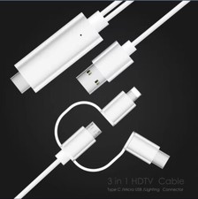 Cavo hdtv adattatore - cavo,